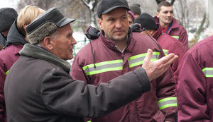 Нам удалось удержать стоимость услуг коммунальных ЖЭКов на прежнем уровне, - замглавы КГГА Пантелеев