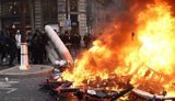 Французькі спецслужби перевіряють можливу причетність РФ до масових заворушень