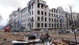 відбудова