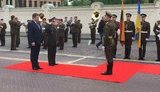 литва полторак