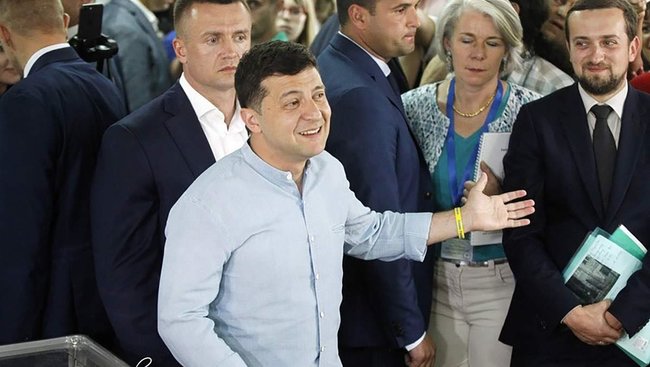 Звільнення трьох міністрів: як Разумков захищав Степанова, а Кирило Тимошенко отримав дві перемоги 01