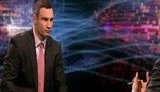 "Сейчас рановато говорить о президентстве", - Кличко. ВИДЕО