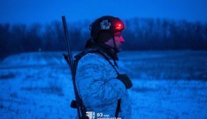 Ситуация на передовой по состоянию на 28 января: что известно?