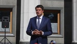 Місцеві вибори в Україні відбудуться стовідсотково, - Разумков