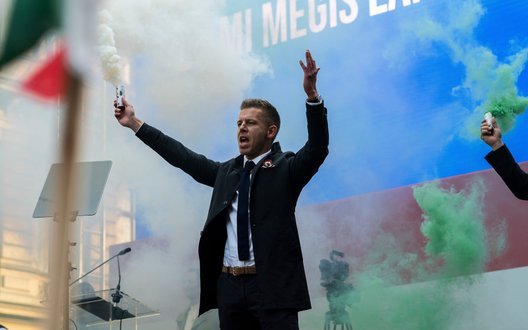 ЄС підготував Мадяру список з 27 умов для розблокування 35 млрд для Угорщини, - FT