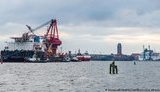 поток,северный