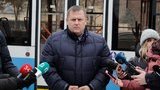 У Дніпрі оновили вулицю, яка чекала реконструкції майже 30 років