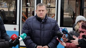 У Дніпрі оновили вулицю, яка чекала реконструкції майже 30 років