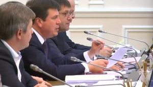 Розстрочка на опалення враховує інтереси і споживачів, і тепловиків, - Зубко. ВІДЕО