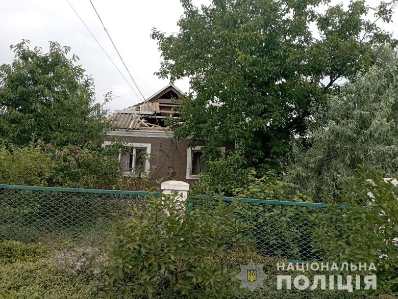 In Kherson region, occupiers kidnapped school principal, head of community and volunteer, - National Police 02