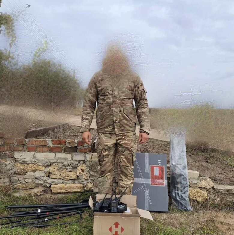 Терміновий збір на дрони від волонтерки Юсупової