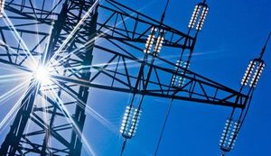Группа "Нафтогаз" начала импорт электроэнергии из Беларуси