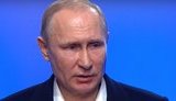 Путін наказав підлеглим уникати антиамериканської риторики, сподіваючись домовитися з Трампом, - Bloomberg