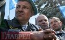 Afghan Veterans and Chornobyl Victims are Preparing for Protests due to Budget 2013