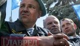 Afghan Veterans and Chornobyl Victims are Preparing for Protests due to Budget 2013