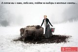 Новый электорат Тимошенко