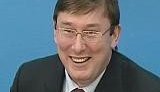 Луценко доволен своим увольнением - теперь он сможет больше заработать. ВИДЕО.