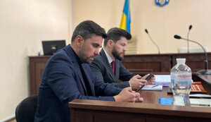 Суд відмовився арештовувати ексзаступника глави МОЗ Ковтонюка у справі про реєстр донорів
