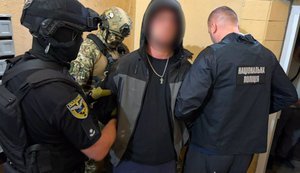 Нападение на правоохранителей во время конфликта с ТЦК во Львове: задержан мужчина, — СБУ и Нацполиция. ФОТО