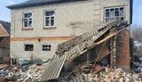 РФ обстреляла Купянск 28 марта 2025 года