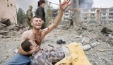 18-я годовщина нападения РФ на Грузию: Лондон, Париж, Берлин и Рим призвали не признавать Абхазию и Южную Осетию