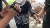 Чиновницю Держгеокадастру затримано на Київщині під час одержання хабара, - прокуратура. ФОТО