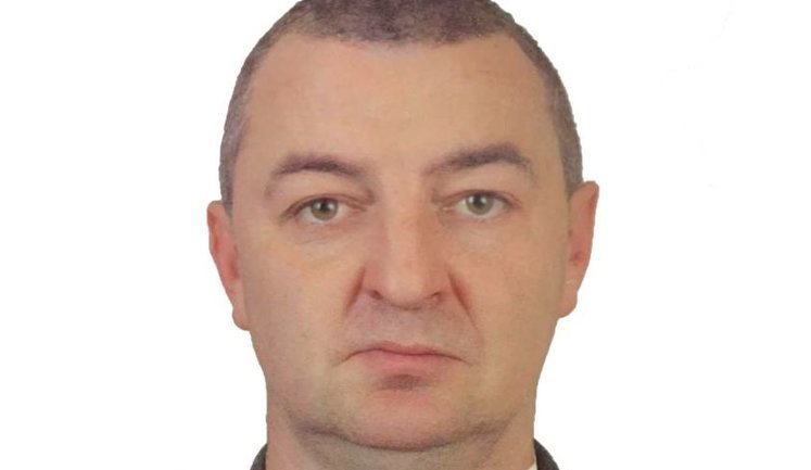 Трагічно загинув начальник групи бойової і спецпідготовки Східного теруправління Військової служби правопорядку ЗСУ Олексій Олефір. ФОТО