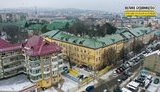 Будівництво обласного центру нейрохірургії завершили в Ужгороді, - ОДА. ФОТОрепортаж