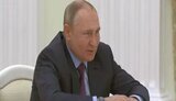 Россия не планирует восстанавливать империю, - Путин. ВИДЕО