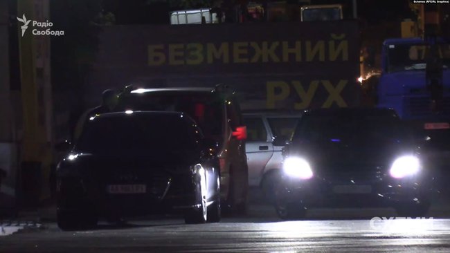 Помощник Зеленского Сергей Шефир тайно встречается с Ахметовым 03