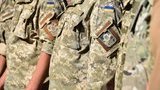 Окупанти майже годину обстрілювали українських військовослужбовців у районі Лебединського