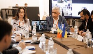 Україна, Румунія та Молдова створять регіональний кіберальянс, - РНБО