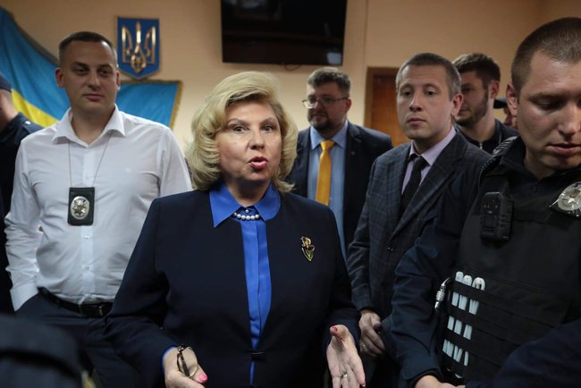 Рассмотрение дела пропагандиста Вышинского перенесли на 19 июля 07