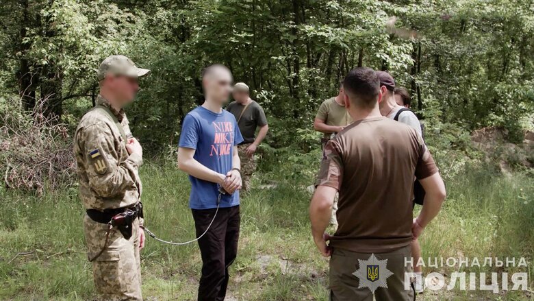 окупанти закатували українського полковника СБУ