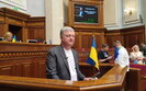 порошенко