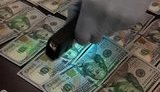 Підполковника одеської поліції затримано на робочому місці під час одержання $3800 хабара, - СБУ. ФОТОрепортаж