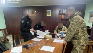 Командир одной из артбригад ВСУ заставлял военных ремонтировать жилье: ему сообщили о подозрении