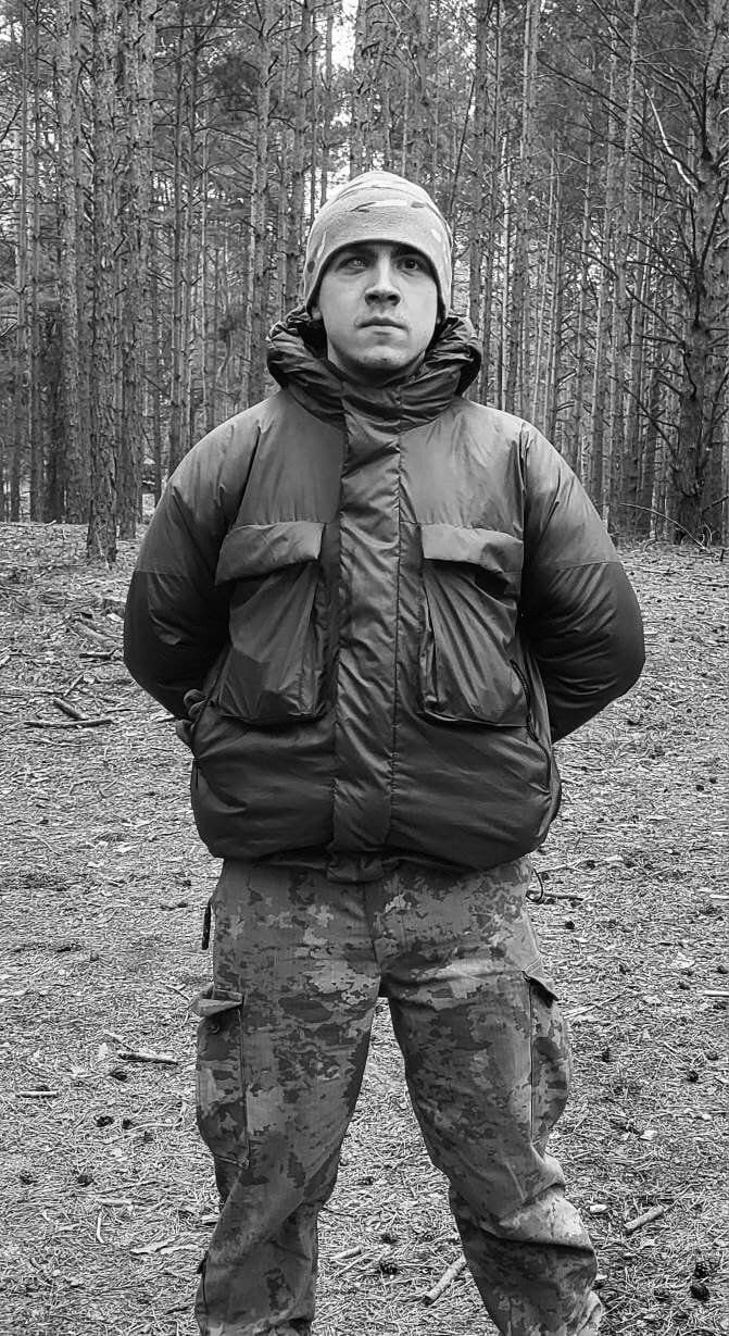 В'ячеслав Залевський