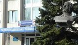 памятник запорожье орджоникидзе демонтаж декоммунизация
