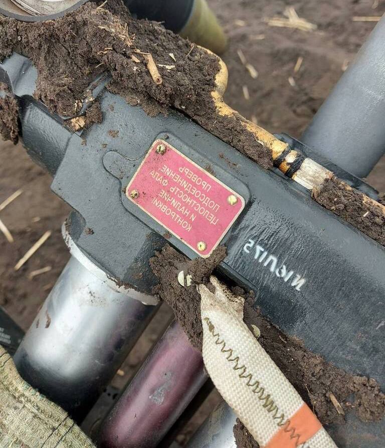 Горит, горит, полностью горит, бл#ть: ЗСУ захопили в полон пілота збитого поблизу Ізюма Су-34 04