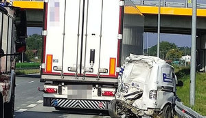 23-річний український заробітчанин загинув в Польщі