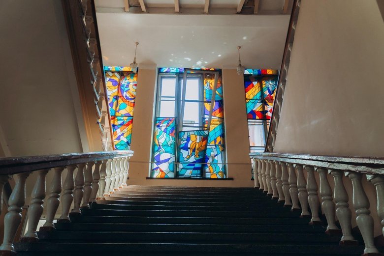 РФ вдарила по університетах в Дніпрі