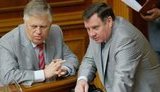 Жизнь замечательных людей: в Раду принесли Сталина. ФОТОрепортаж