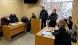суд над винуватцем дтп