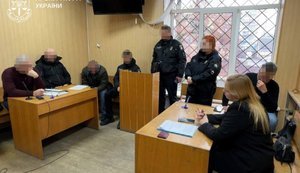 Суд взяв під варту поліцейського, який п’яним збив на смерть двох 17-річних сестер на Полтавщині. ФОТО