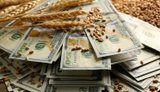 Світові ціни на пшеницю підскочили на 40% через блокування портів у Чорному морі. ІНФОГРАФІКА