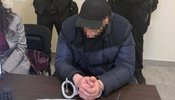 Убивство військового ТЦК у Львові