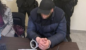 Убивство військового ТЦК у Львові: інспектору Львівської митниці повідомлено про підозру, - Офіс Генпрокурора. ФОТО