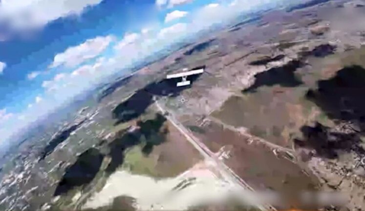 DIU’s Special forces of MoD destroyed enemy manpower, armoured vehicles, transport, UAVs, and Russian fortifications. VIDEO