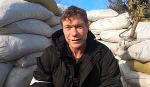 Покушение на Царева